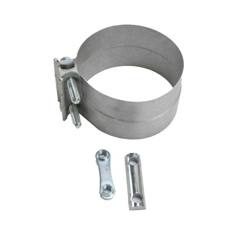 ABPN3550EST Exhaust Clamp