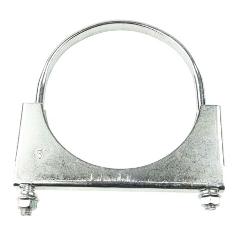 ABP N35 500UBFZ Exhaust Clamp