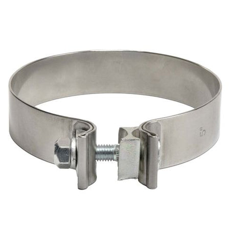 50AS Exhaust Clamp