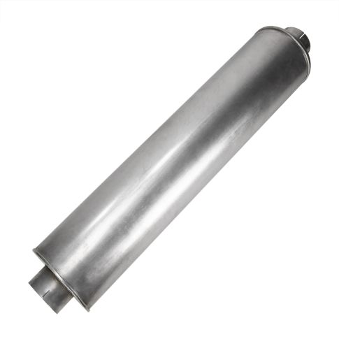 04-17179-000 Exhaust Muffler