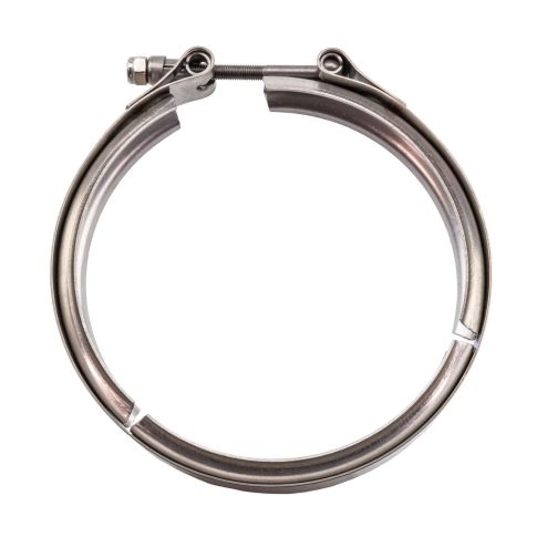 900013 | V-Band Exhaust Clamp, 5.88