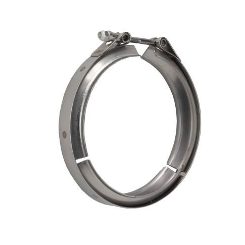 900013 | V-Band Exhaust Clamp, 5.88