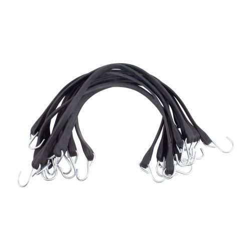 2215 BUNGEE STRAP - 15" N-RBBR