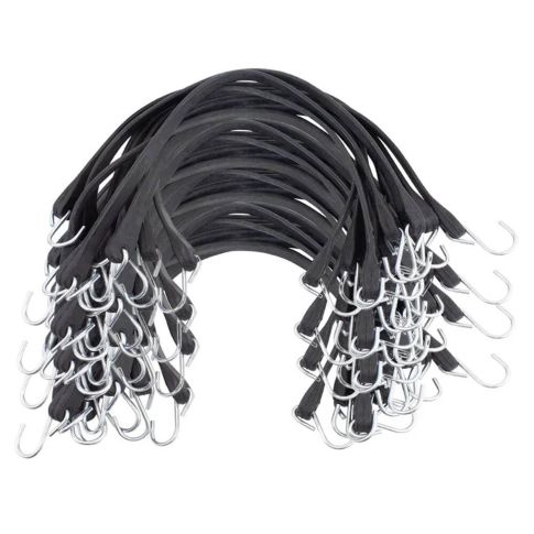 KIN2231NR BUNGEE STRAP - 31" N-RBBR