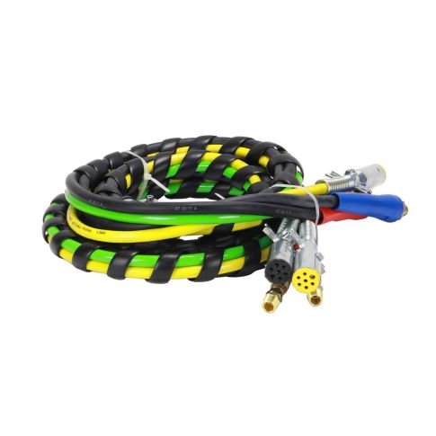 PHR-30-2273 Air Brake Hose and Power Cable Assembly
