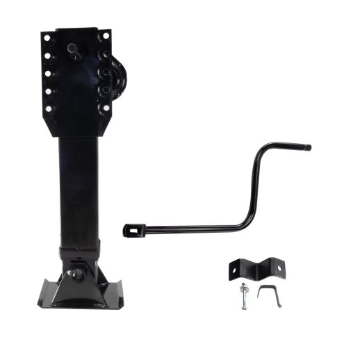 S-47795 LANDING GEAR MAINLEG W/GEARBOX