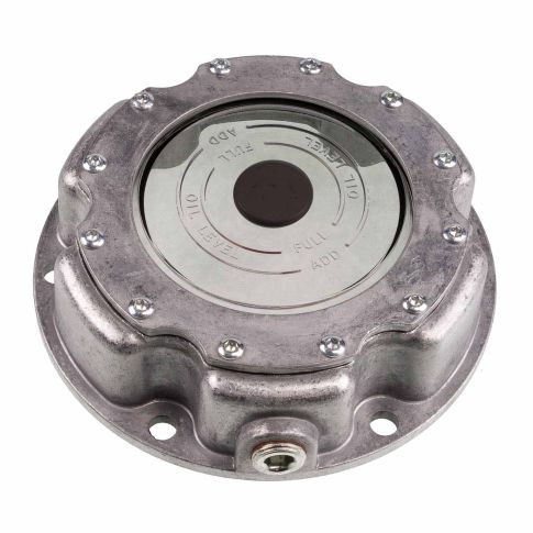 343-4249 | Hubcap W/Gasket | Fleetsworld