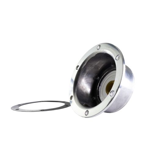 343-4009 | Hubcap W/ Gasket | Fleetsworld