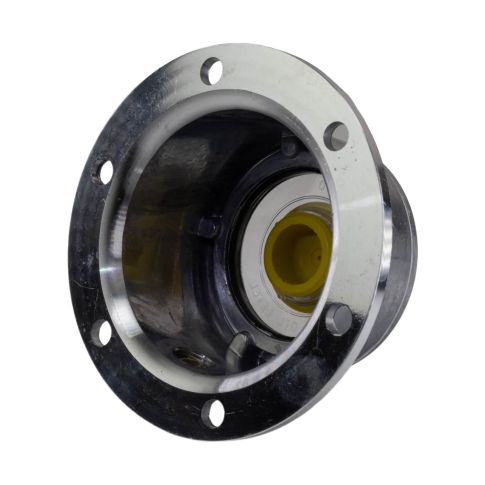 343-4024 | Hubcap W/ Gasket | Fleetsworld