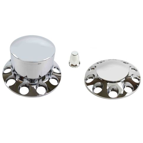 105764UX Wheel Cover Set