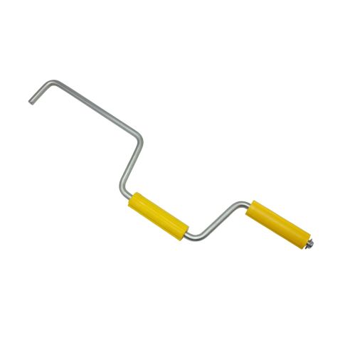 MDW-WA140-0012 WINCH WINDER - FLATBED STYLE