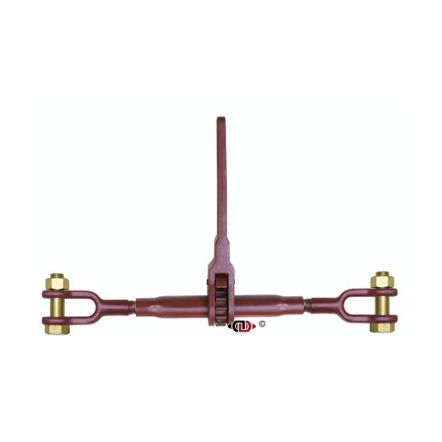 MDW-WA140-0042 RATCHET BINDER JAW-JAW 6" BRL