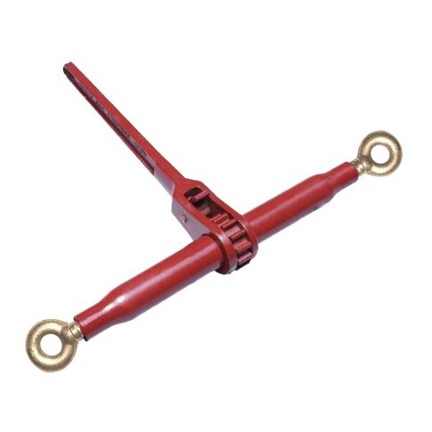 S38896 RATCHET BINDER EYE-EYE24" 9.2K