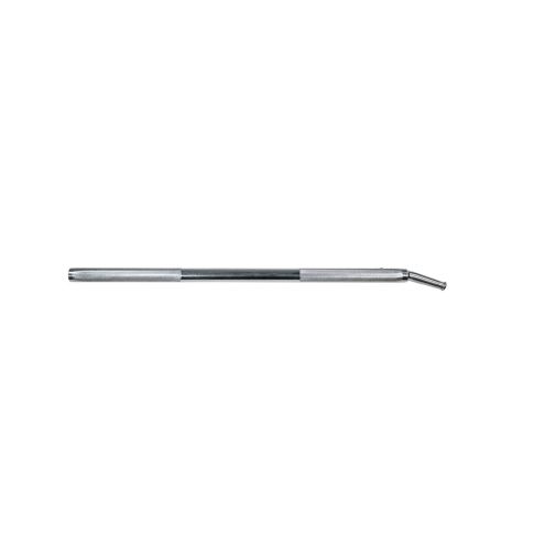 MDW-WA140-3003 WINCH BAR STANDARD CHROME