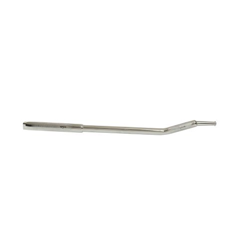 MDW-WA140-3010 WINCH BAR COMBO CHROME 34"