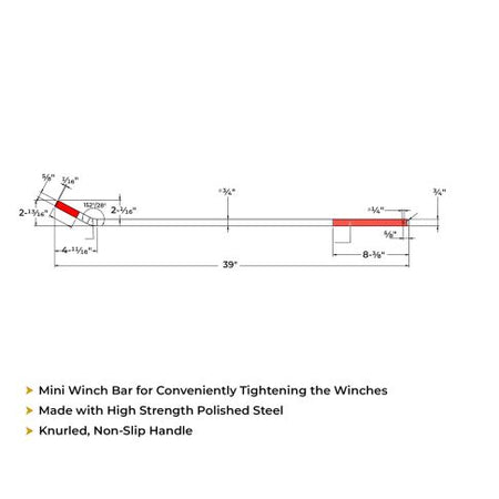 mdw-wa140-3011-wa