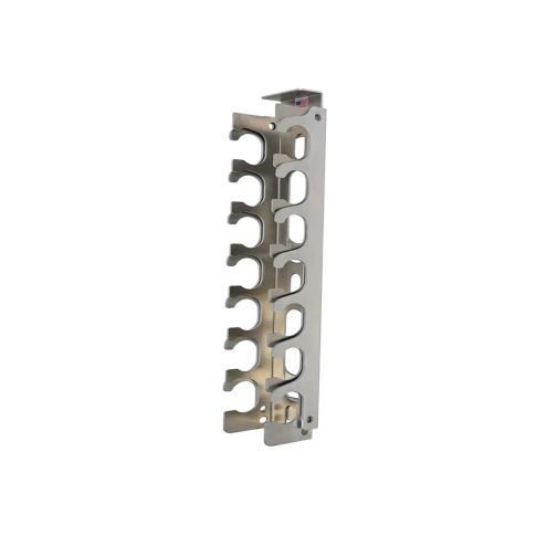 MDW-WA140-4000 RATCHET BINDER RACK 24" ALUM