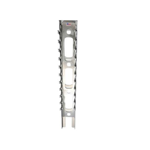 MDW-WA140-4001 RATCHET BINDER RACK 48" ALUM