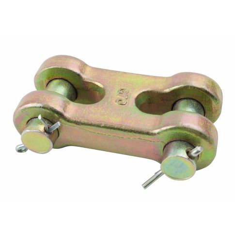 MDW-WA140-8000 DBL CLEVIS CHAIN LINK 1/2" G70