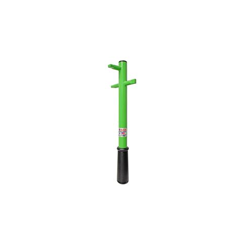 MDW-WA140-TCW-G BUDDYBAR TIRE CHAIN WRENCH GRN