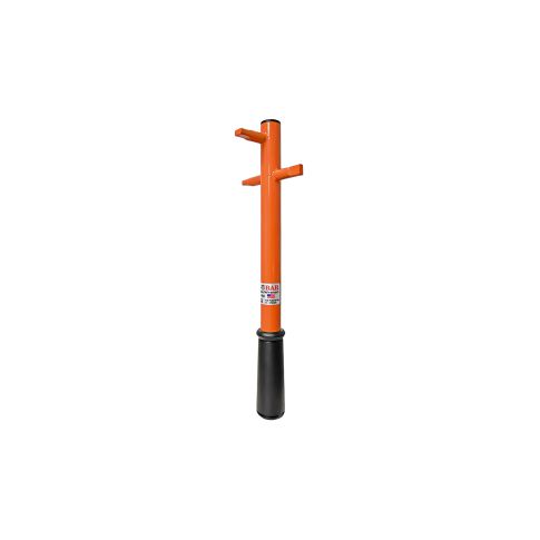 MDW-WA140-TCW-O BUDDYBAR TIRE CHAIN WRENCH ORG