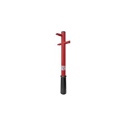 MDW-WA140-TCW-R BUDDYBAR TIRE CHAIN WRENCH RED