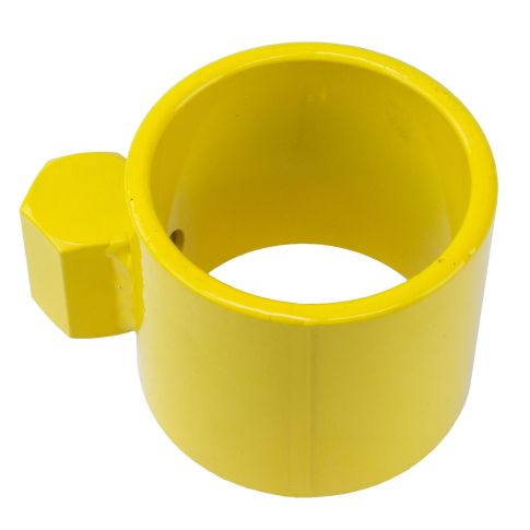 11-0198-4 Fifth Wheel Trailer Hitch King Pin Lock