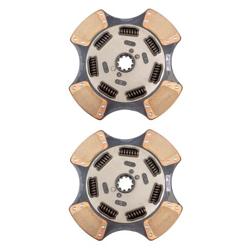 109700-82 Transmission Clutch Kit