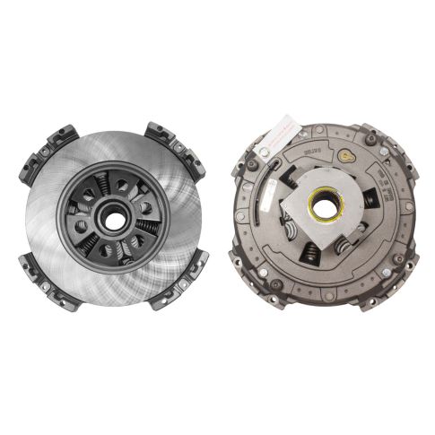 109700-61 CLUTCH S/A 15 1/2 X 1700 FT