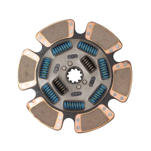 209701-91 Transmission Clutch Kit