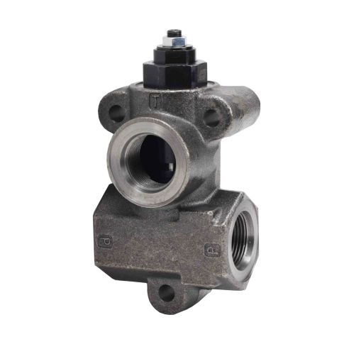 16-A-3000 Air Brake Relay Valve