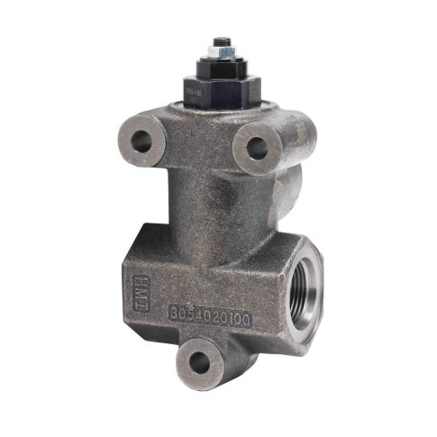 16-A-3000 Air Brake Relay Valve