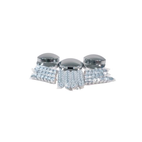 MDW-WA17-0000 WHEEL NUT COVER 33MM PLASTIC