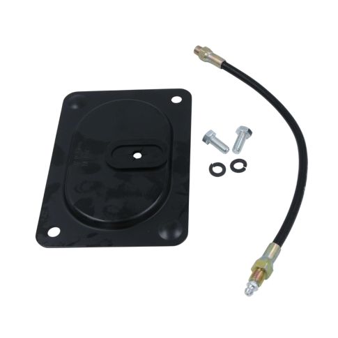 CP4305230A12P Transmission Bell Housing Inspection Cover