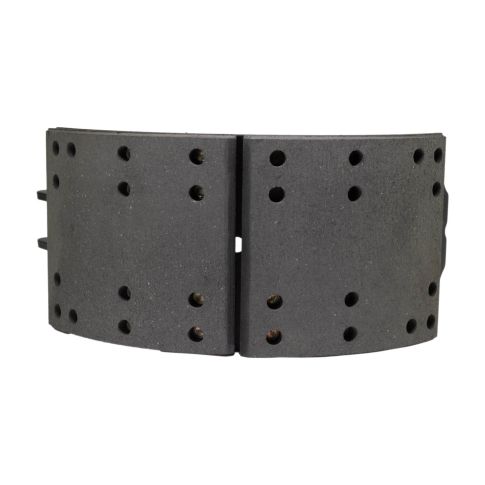 707Q Brake Shoe Kit Q Plus 16.5