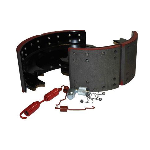 ABP MK4709E2 20STAN Drum Brake Shoe Kit