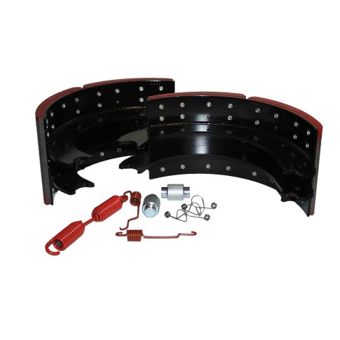 ABP MK4709E2 20STAN Drum Brake Shoe Kit