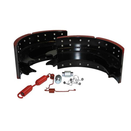 ABP MK4709E2 20STAN Drum Brake Shoe Kit