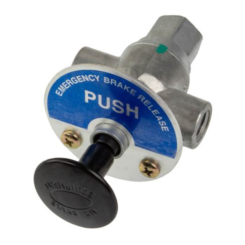 17600B | Control Valve, Push-Pull | Fleetsworld