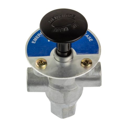 17600B | Control Valve, Push-Pull | Fleetsworld