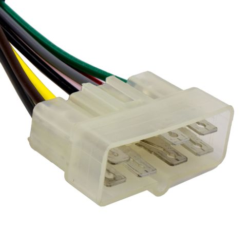 1-MR-572 Turn Signal Switch