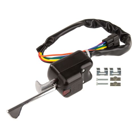 1663595C91 Turn Signal Switch