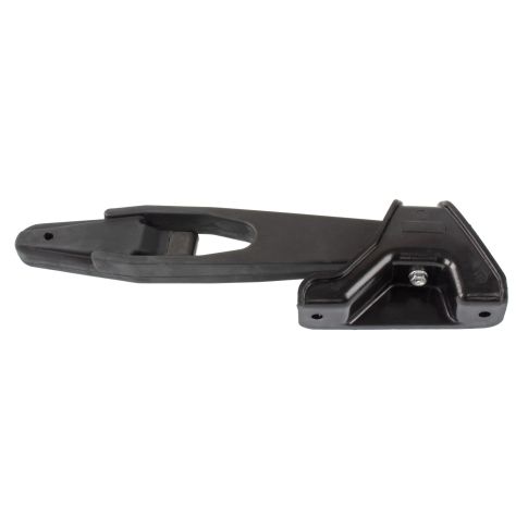 A17-15553-000 | Hood Latch Assembly, LH | Fleetsworld