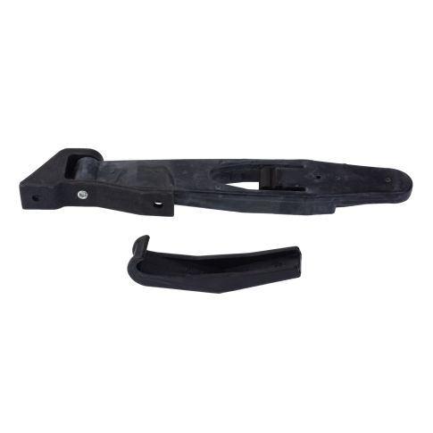 17-12435-000 Hood Latch Assembly