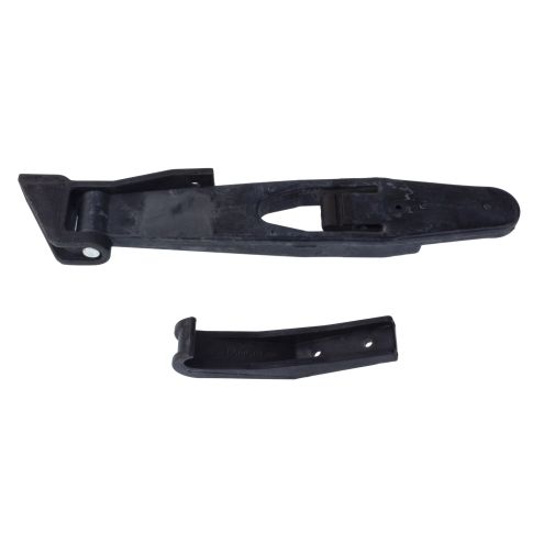 17-12435-001 Hood Latch Assembly