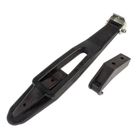 3QM38 Hood Latch Assembly