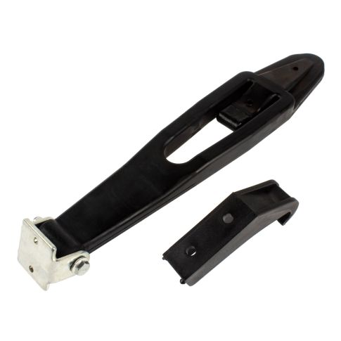 3QM38 Hood Latch Assembly
