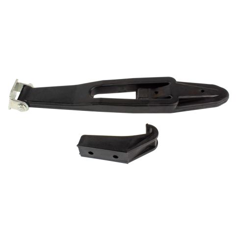 3QM38 Hood Latch Assembly