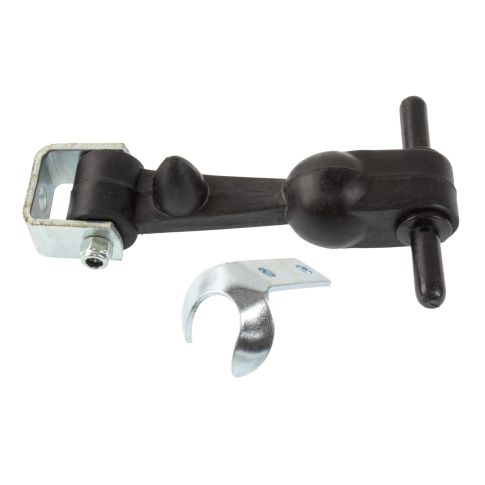 23505 Hood Latch Assembly