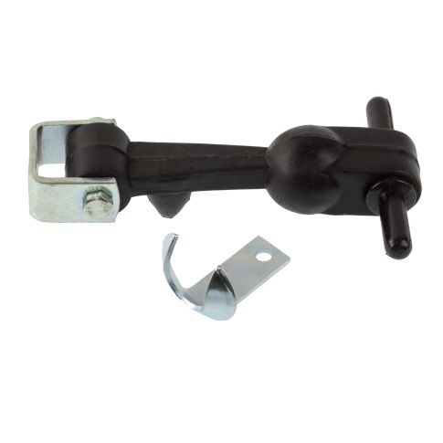 23505 Hood Latch Assembly